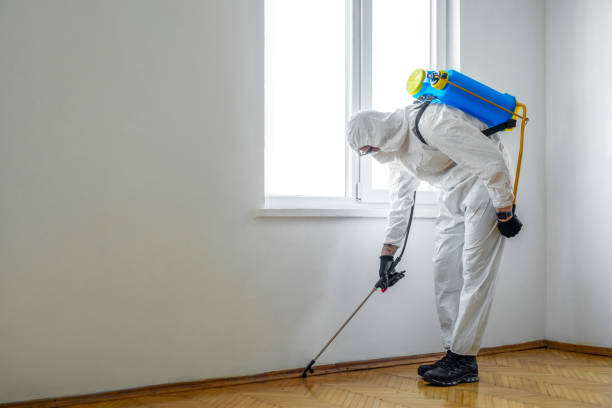Bowie, TX Pest Control Company