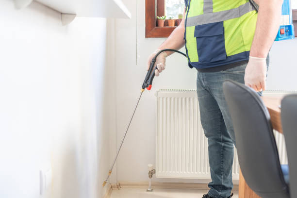 Best Best Pest Control Companies  in Bowie, TX