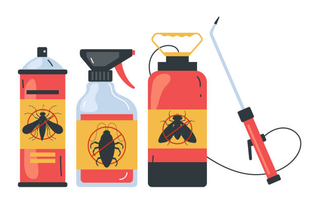 Best Mosquito Control Services  in Bowie, TX