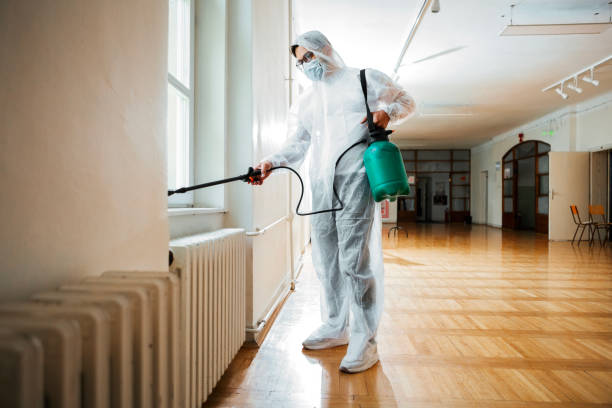 Pest Prevention Services in Bowie, TX